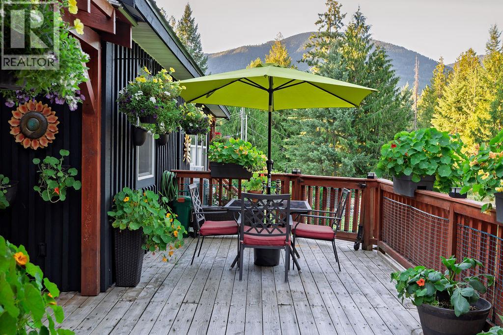 790 & 794 LEWIS Road, Harrop