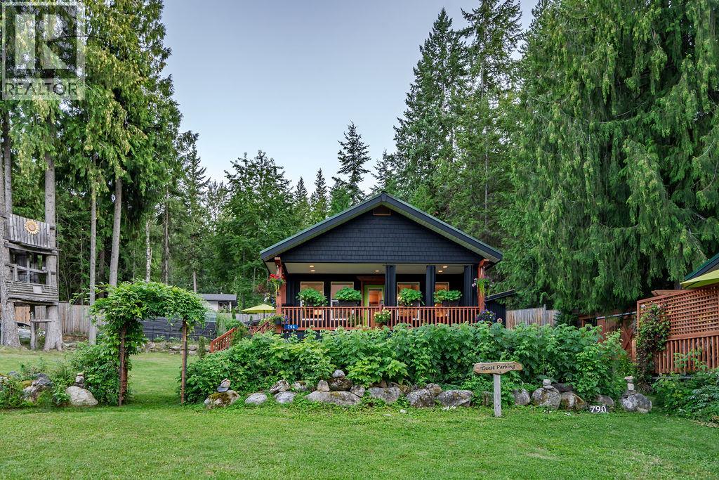 790 & 794 LEWIS Road, Harrop