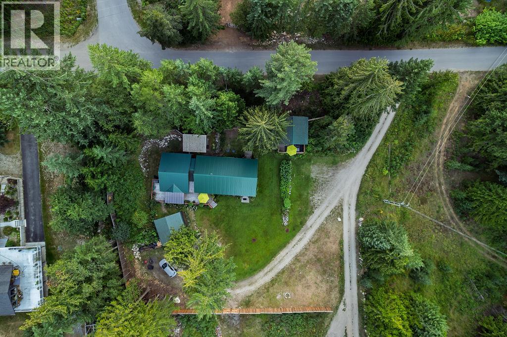 790 & 794 LEWIS Road, Harrop