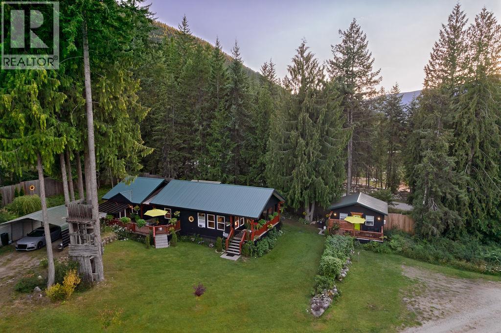 790 & 794 LEWIS Road, Harrop