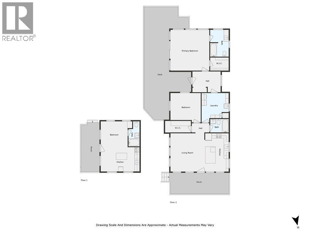 790 & 794 LEWIS Road, Harrop