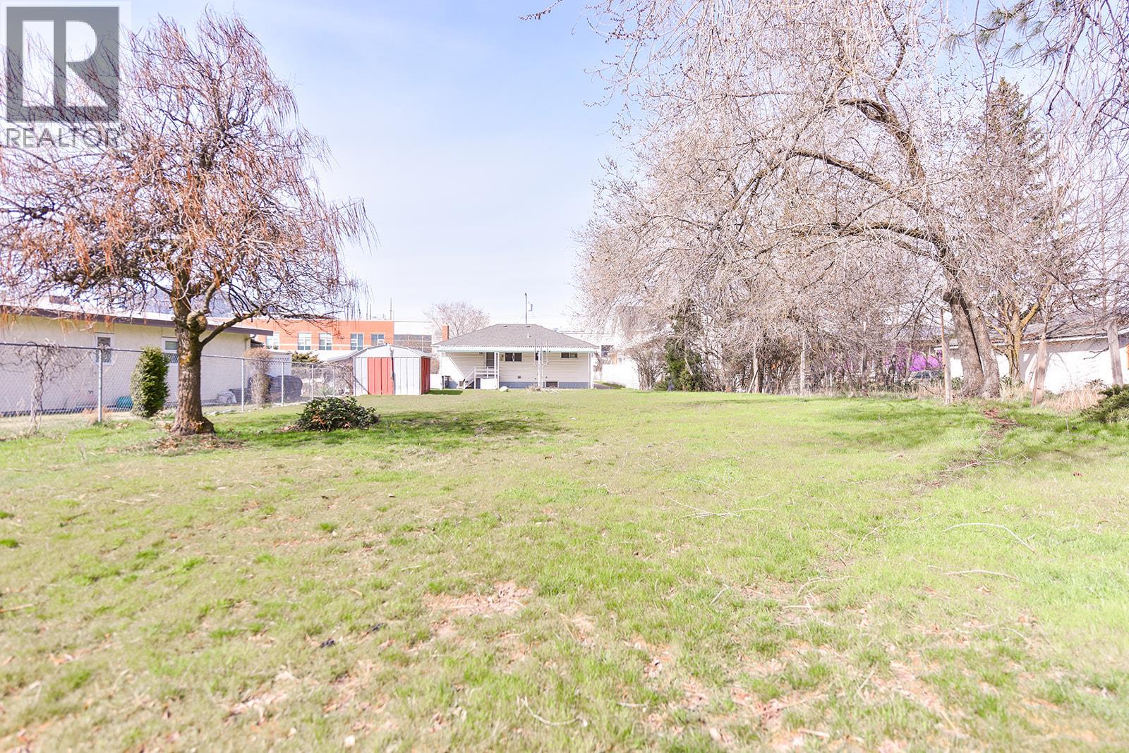 130 Jermyn Avenue, Penticton