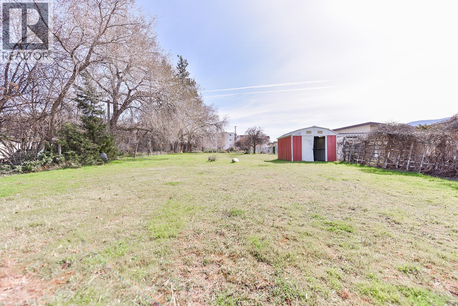 130 Jermyn Avenue, Penticton