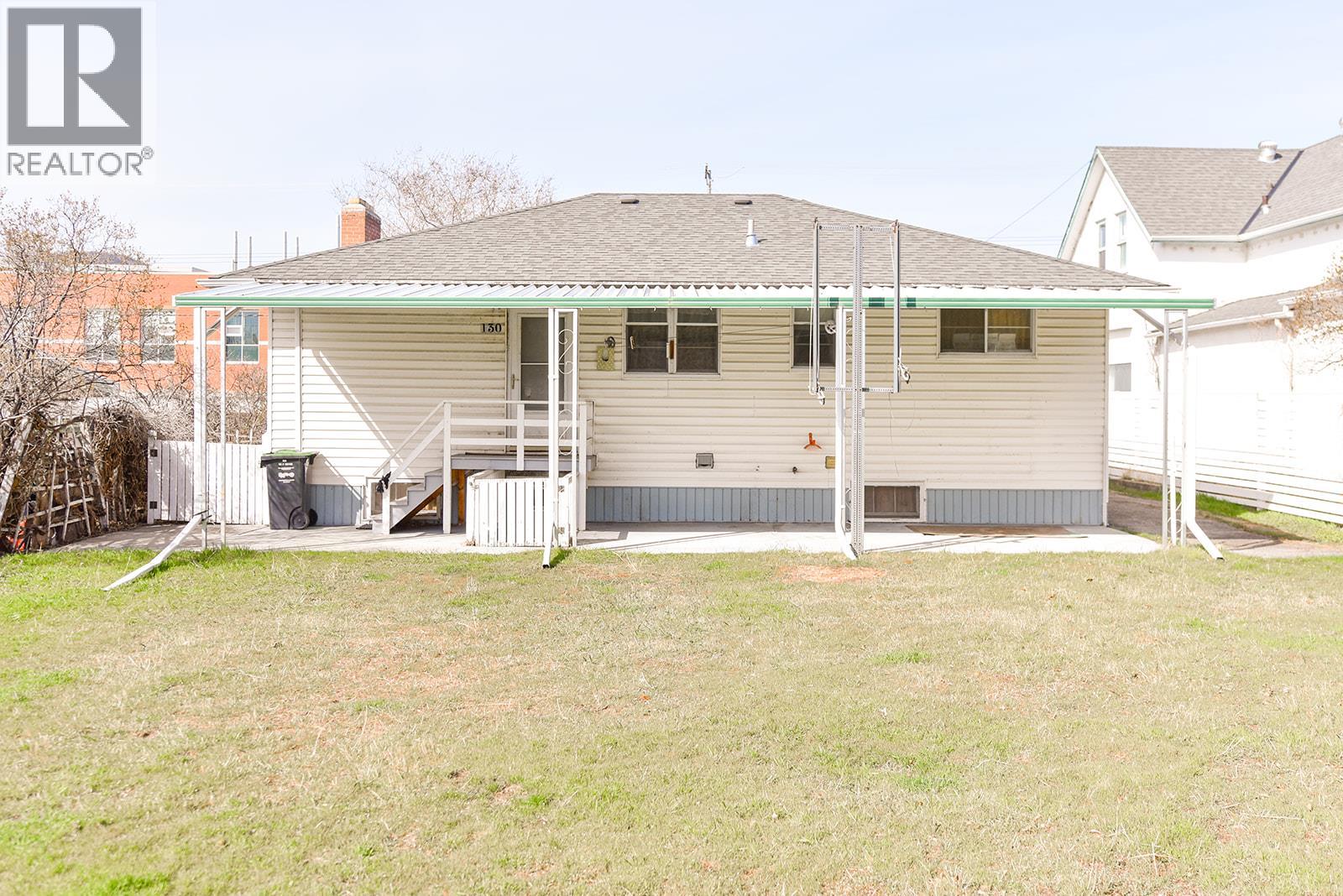 130 Jermyn Avenue, Penticton