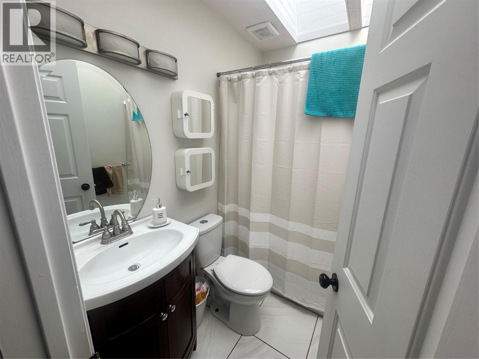 4112 52A Place NE, Chetwynd