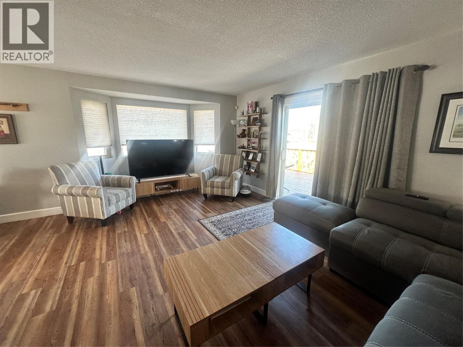 4112 52A Place NE, Chetwynd