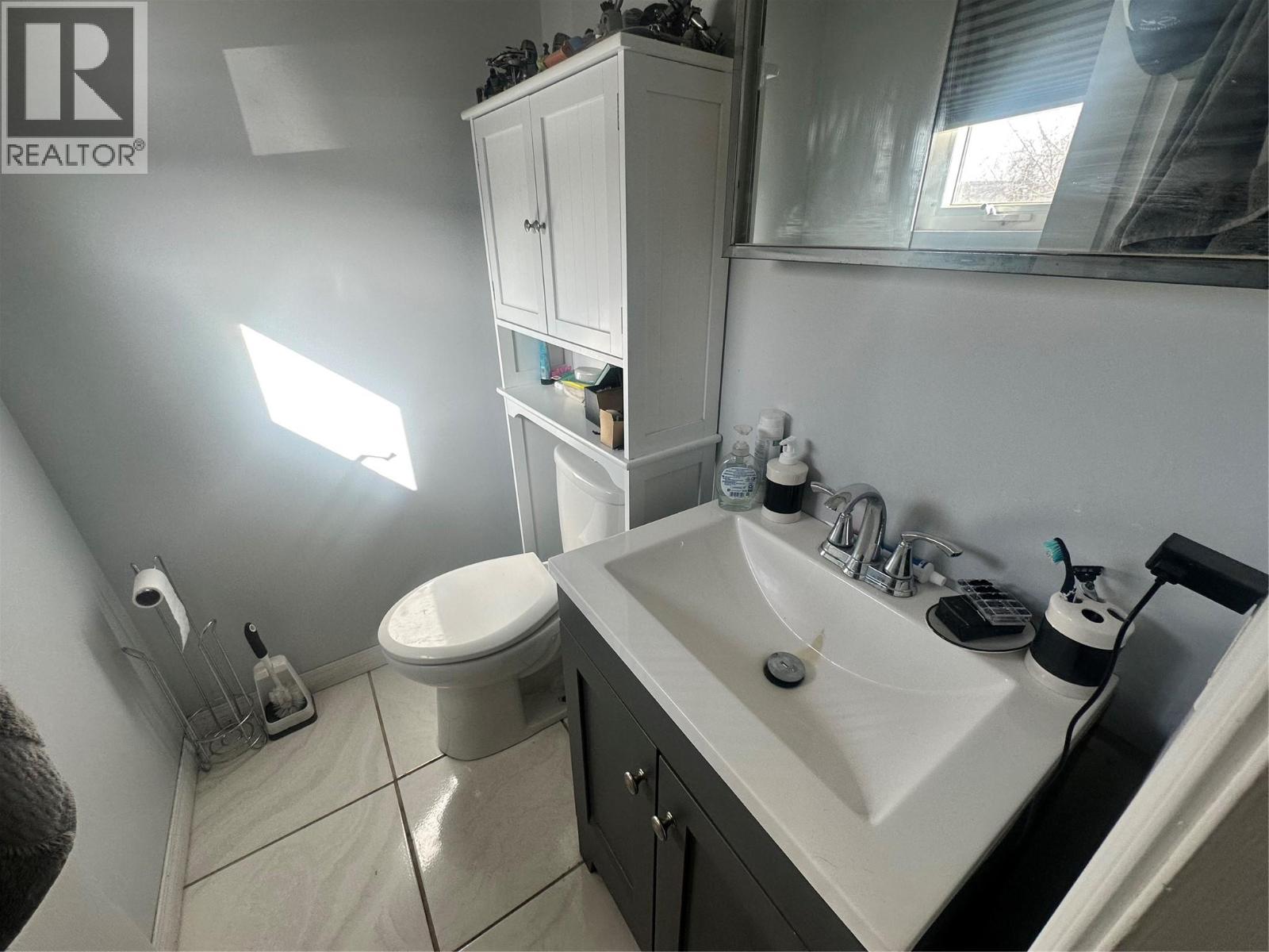 4112 52A Place NE, Chetwynd