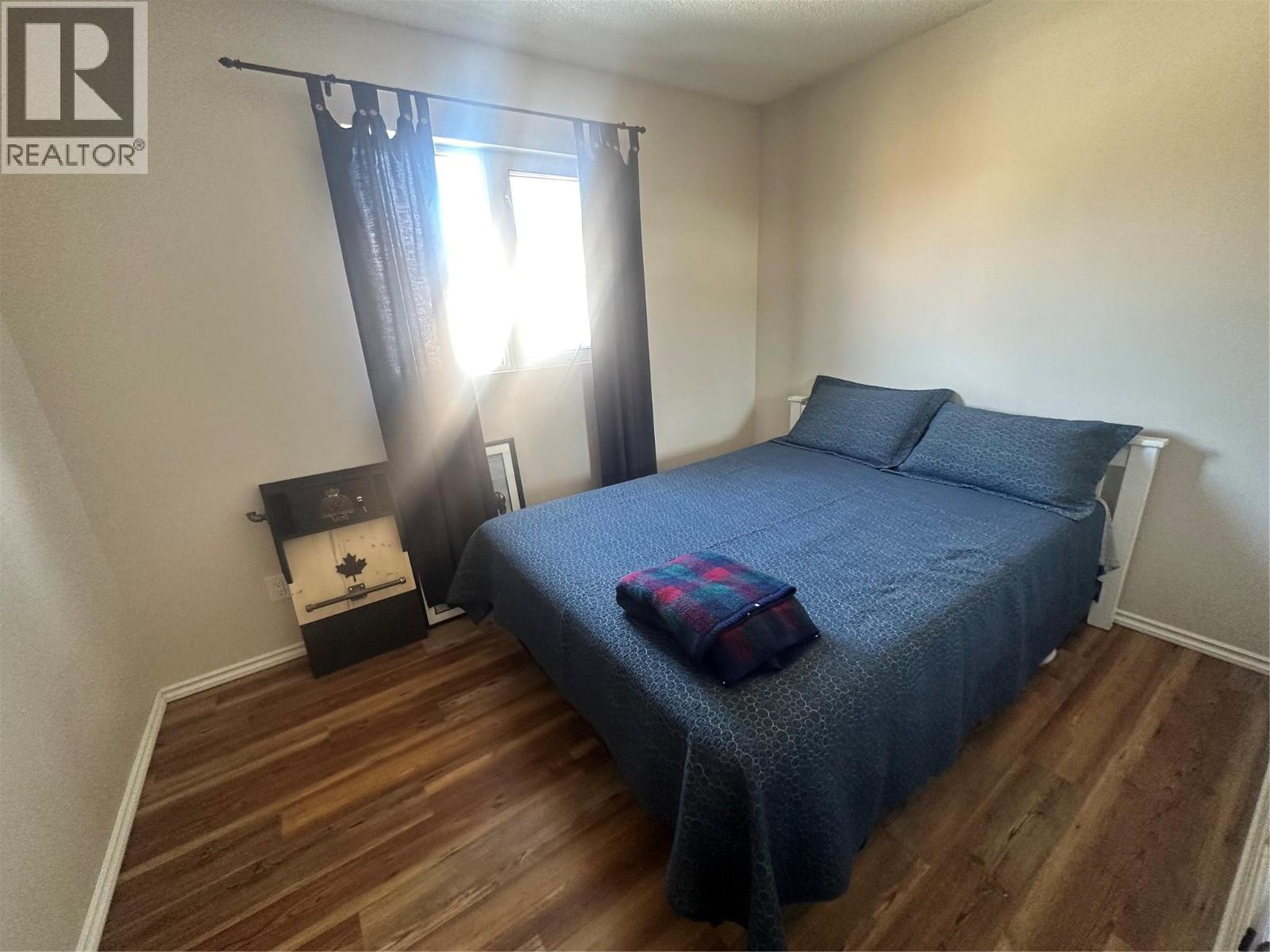 4112 52A Place NE, Chetwynd