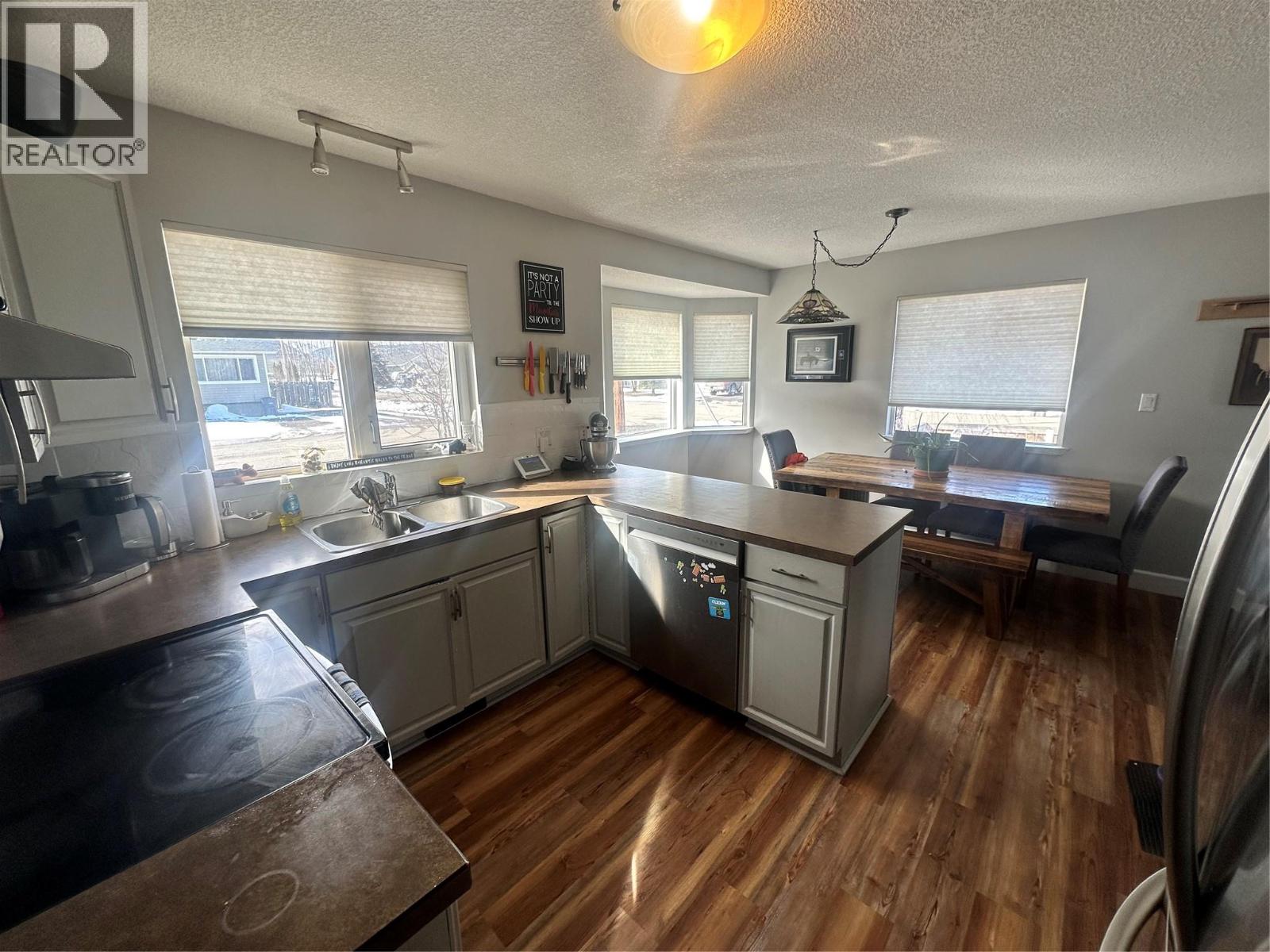 4112 52A Place NE, Chetwynd