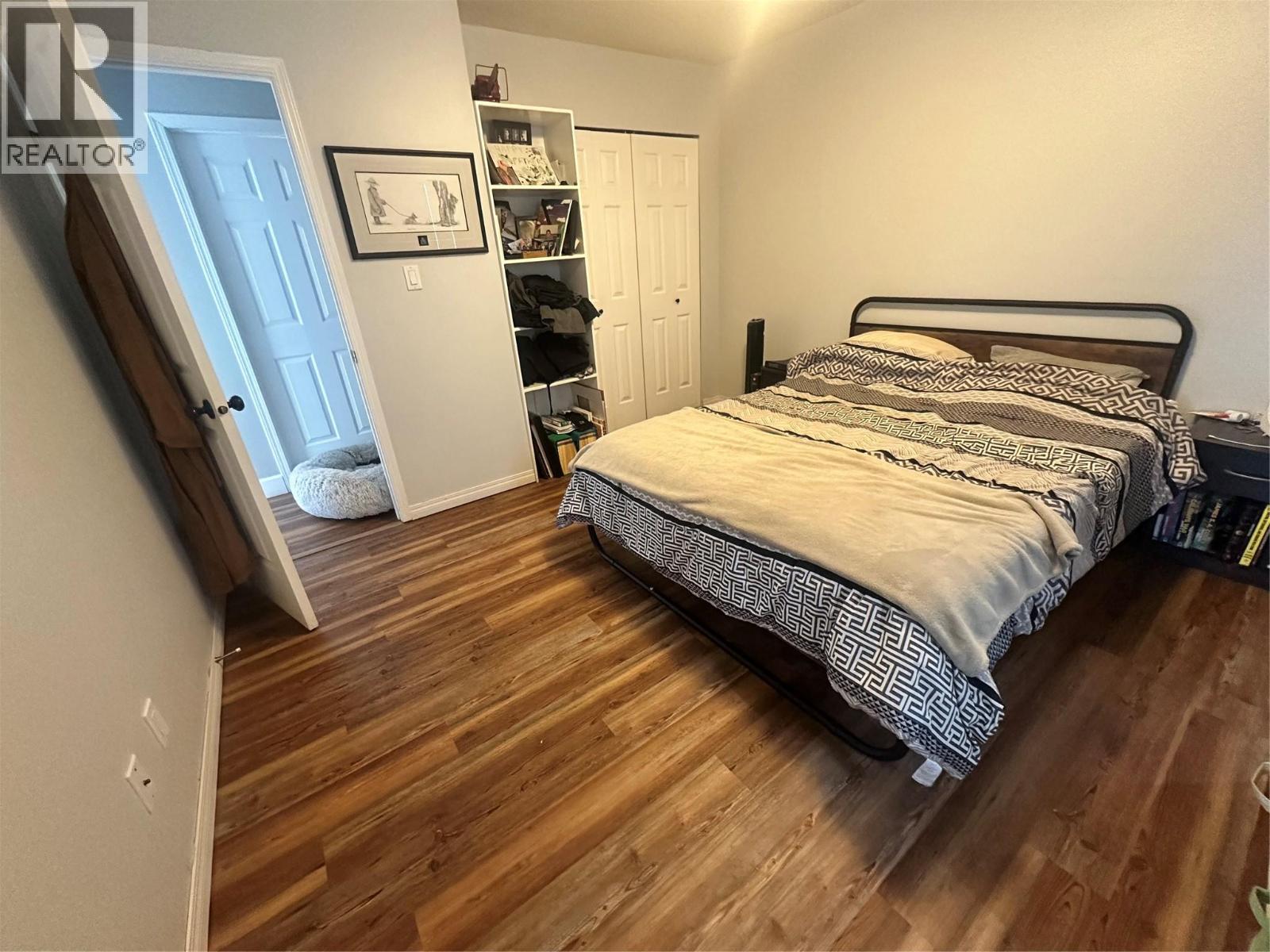 4112 52A Place NE, Chetwynd