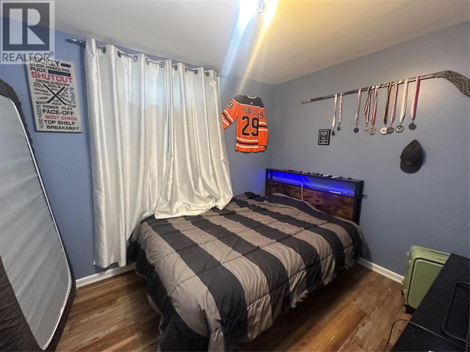 4112 52A Place NE, Chetwynd