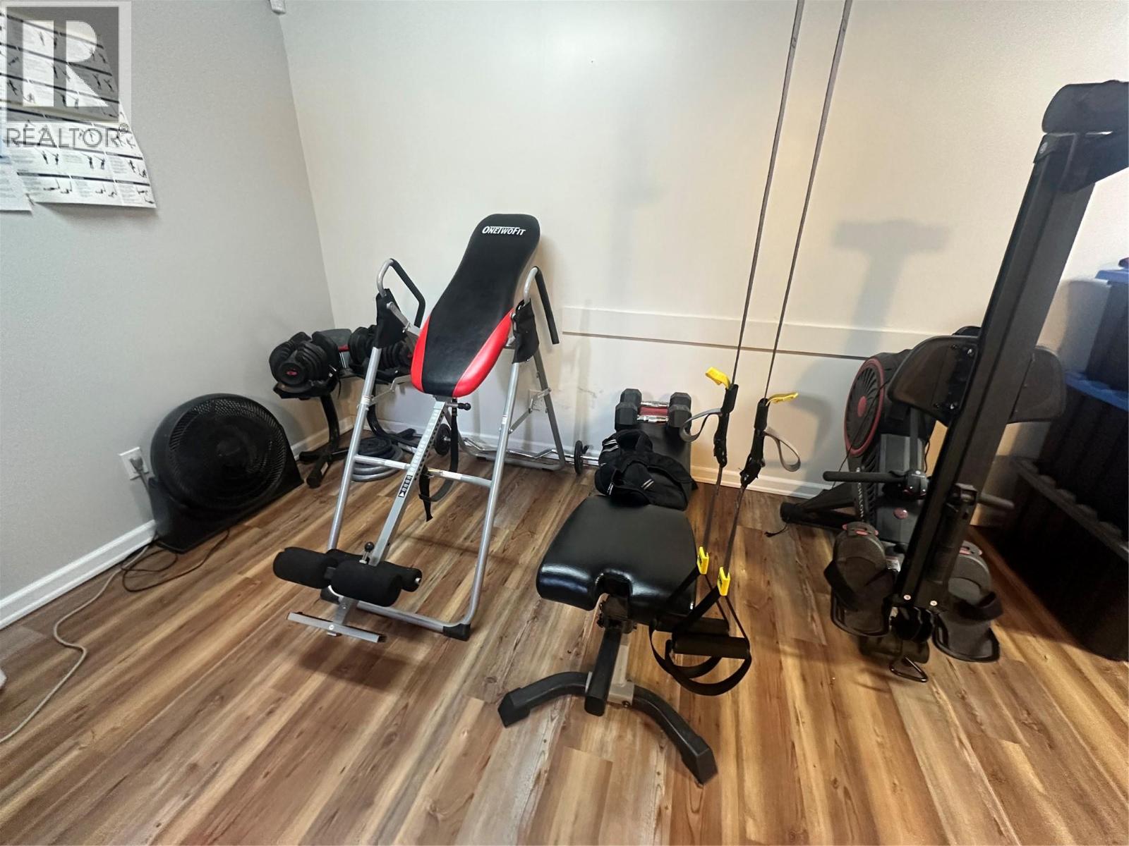 4112 52A Place NE, Chetwynd