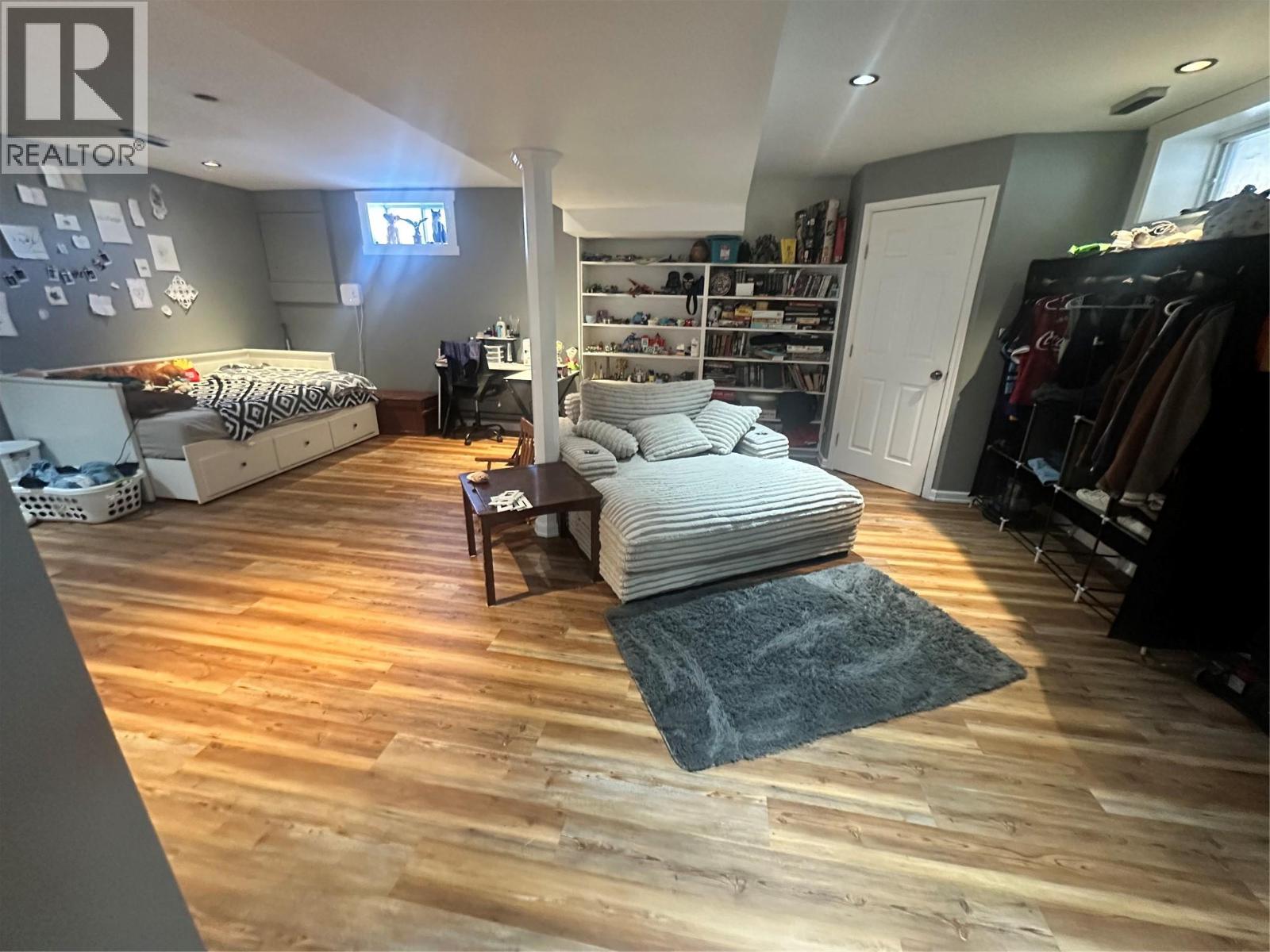 4112 52A Place NE, Chetwynd