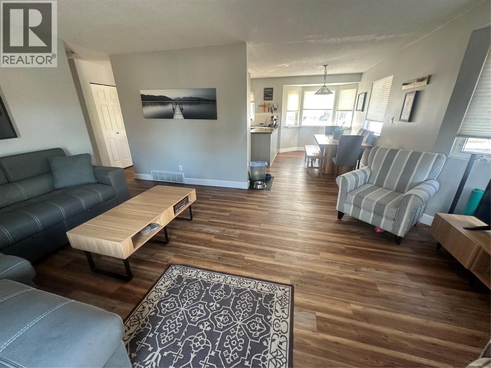 4112 52A Place NE, Chetwynd