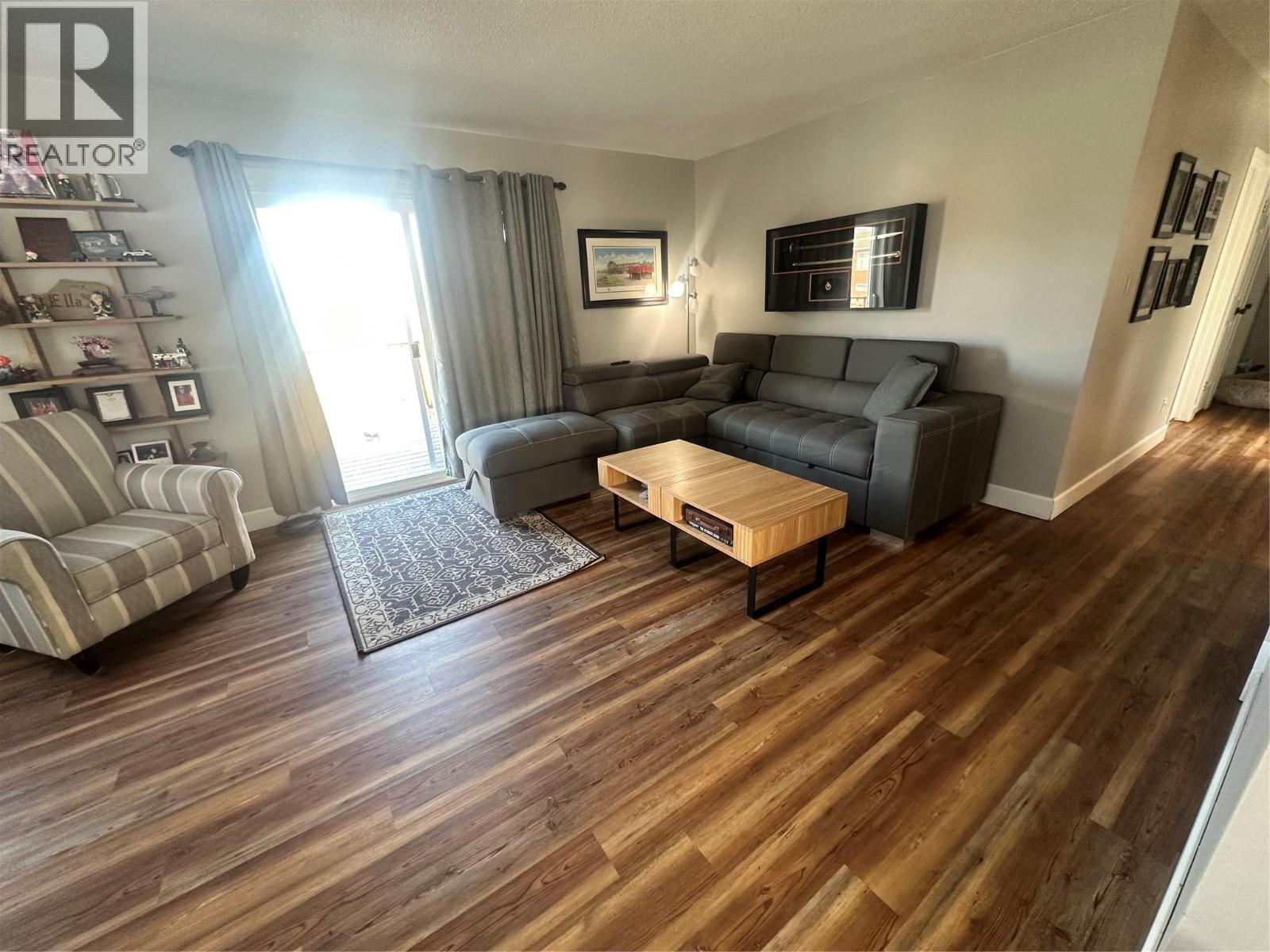 4112 52A Place NE, Chetwynd