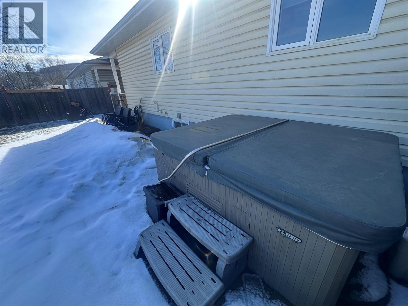 4112 52A Place NE, Chetwynd