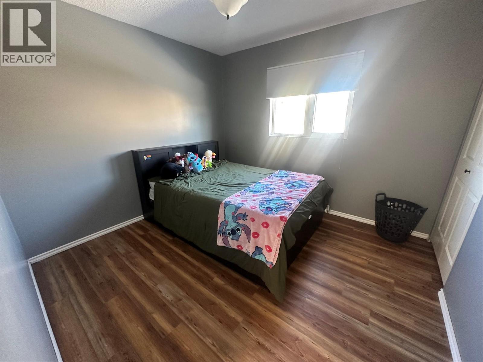 4112 52A Place NE, Chetwynd