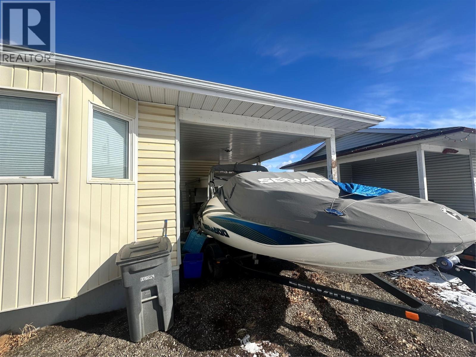 4112 52A Place NE, Chetwynd