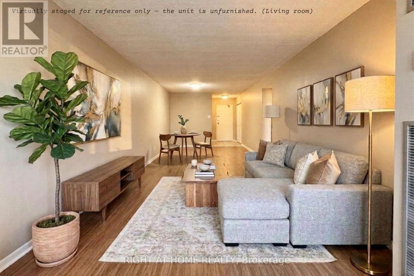 603 - 10 TANGREEN COURT