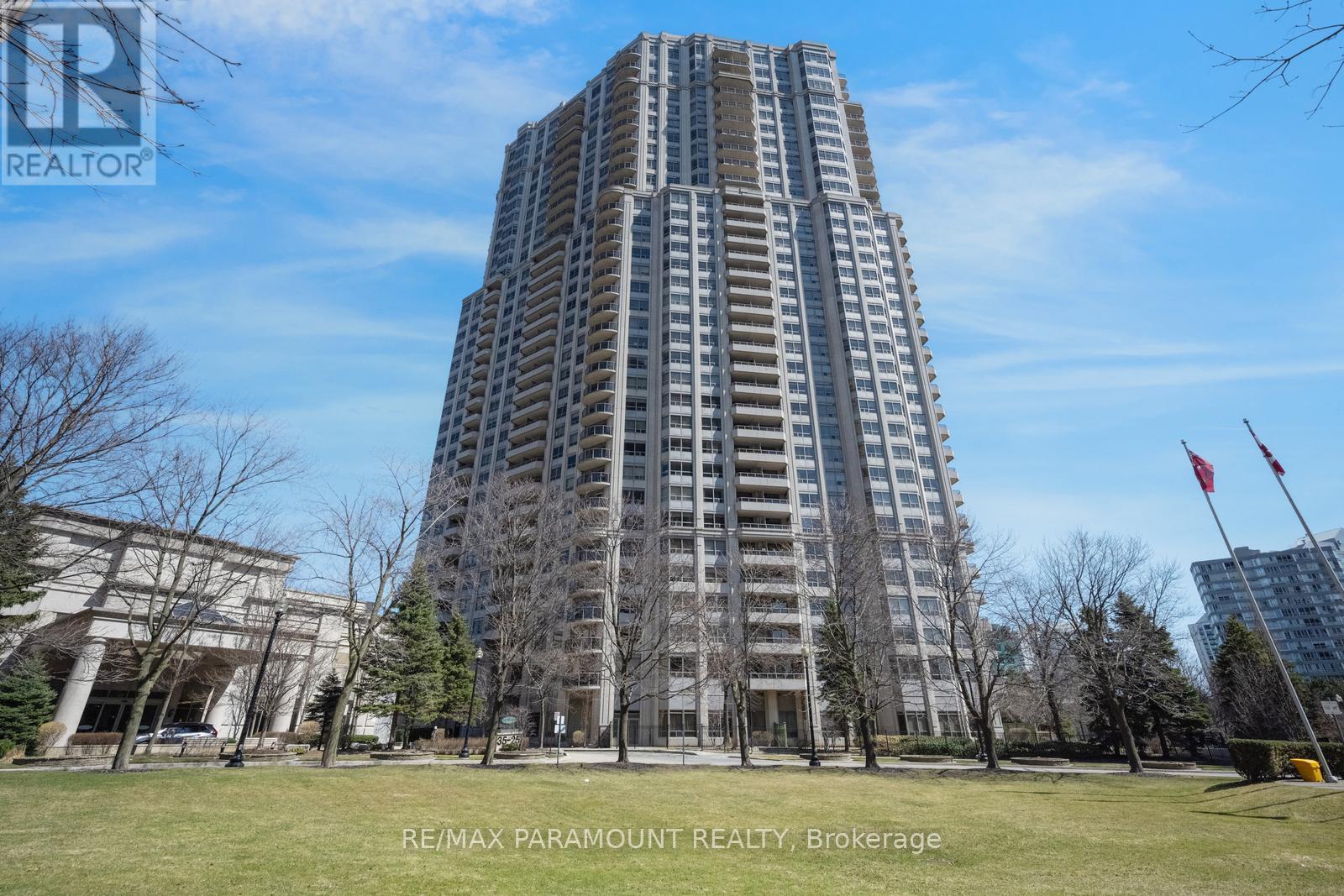 616 - 25 KINGSBRIDGE GARDEN CIRCLE