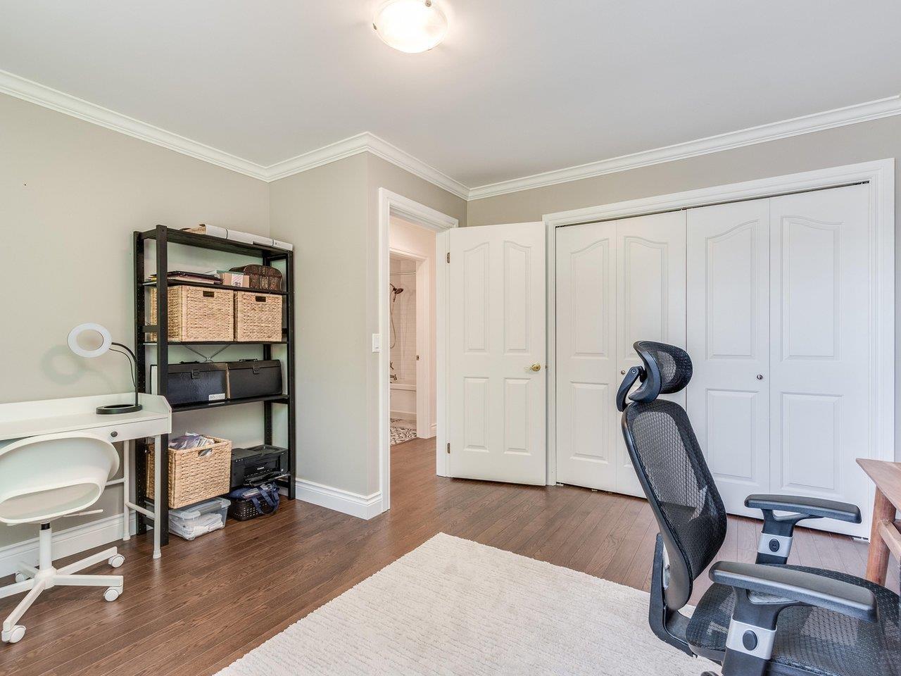 10753 HAZEL COURT, Surrey