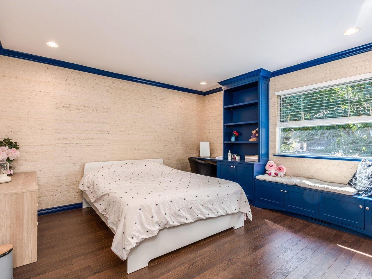 10753 HAZEL COURT, Surrey