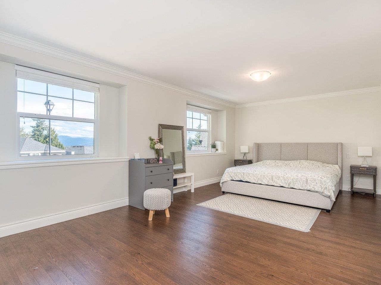 10753 HAZEL COURT, Surrey