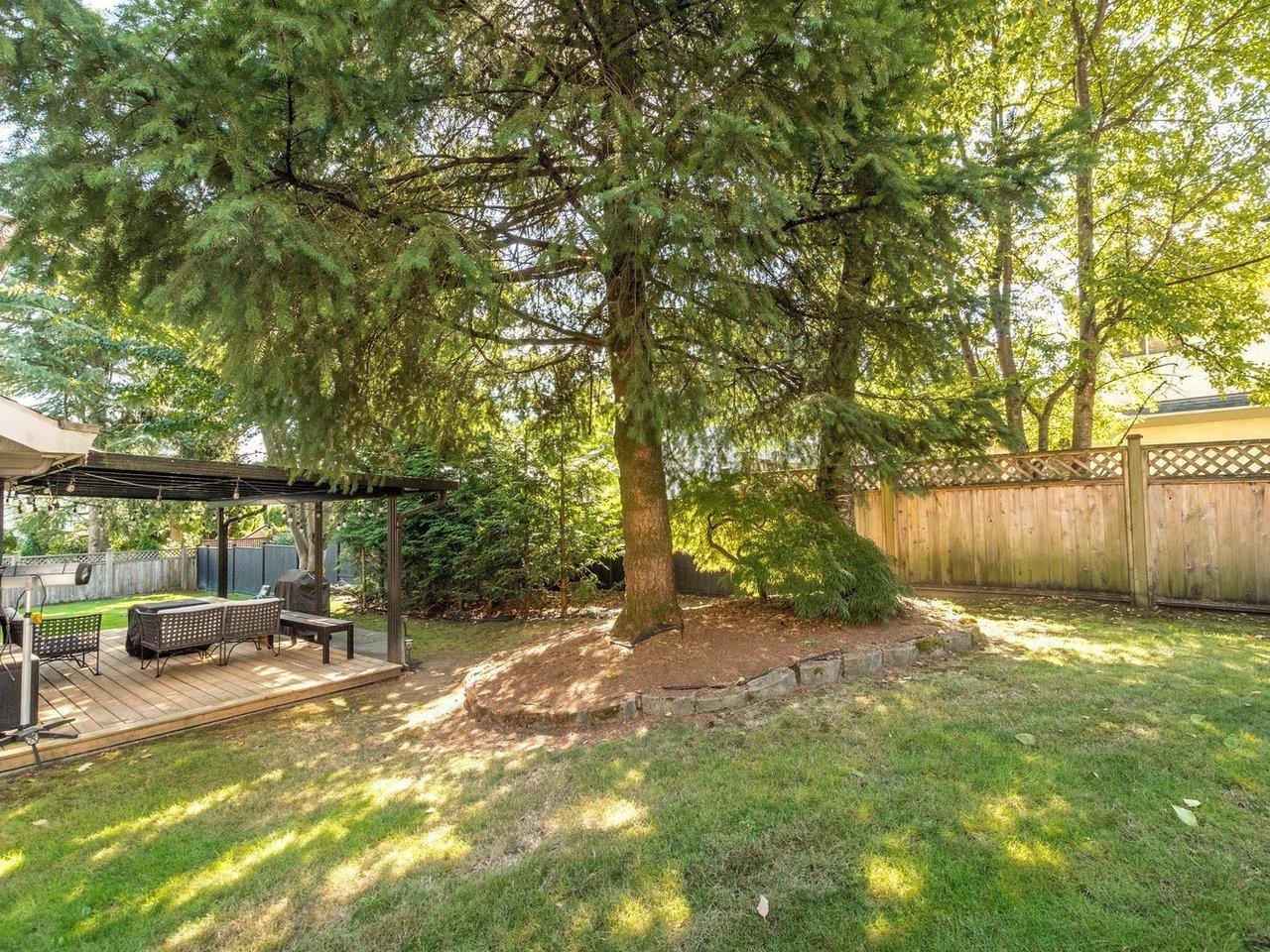 10753 HAZEL COURT, Surrey