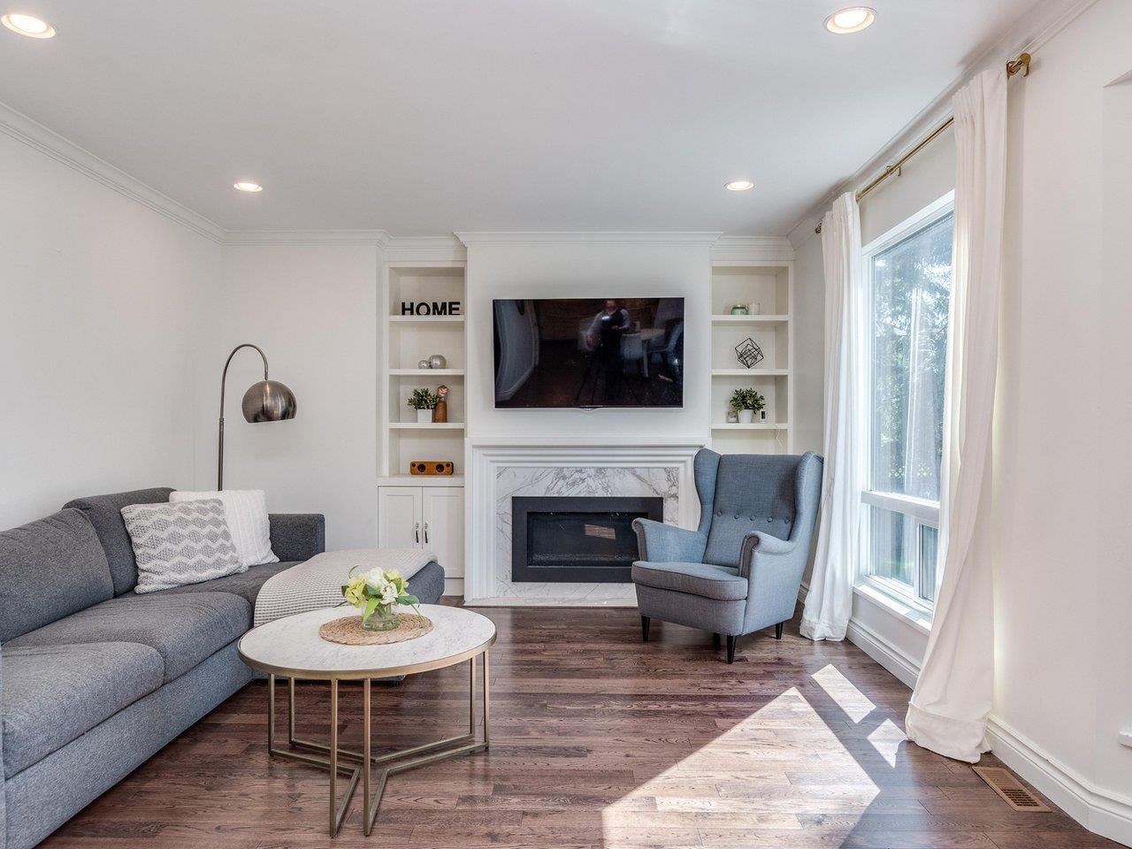 10753 HAZEL COURT, Surrey