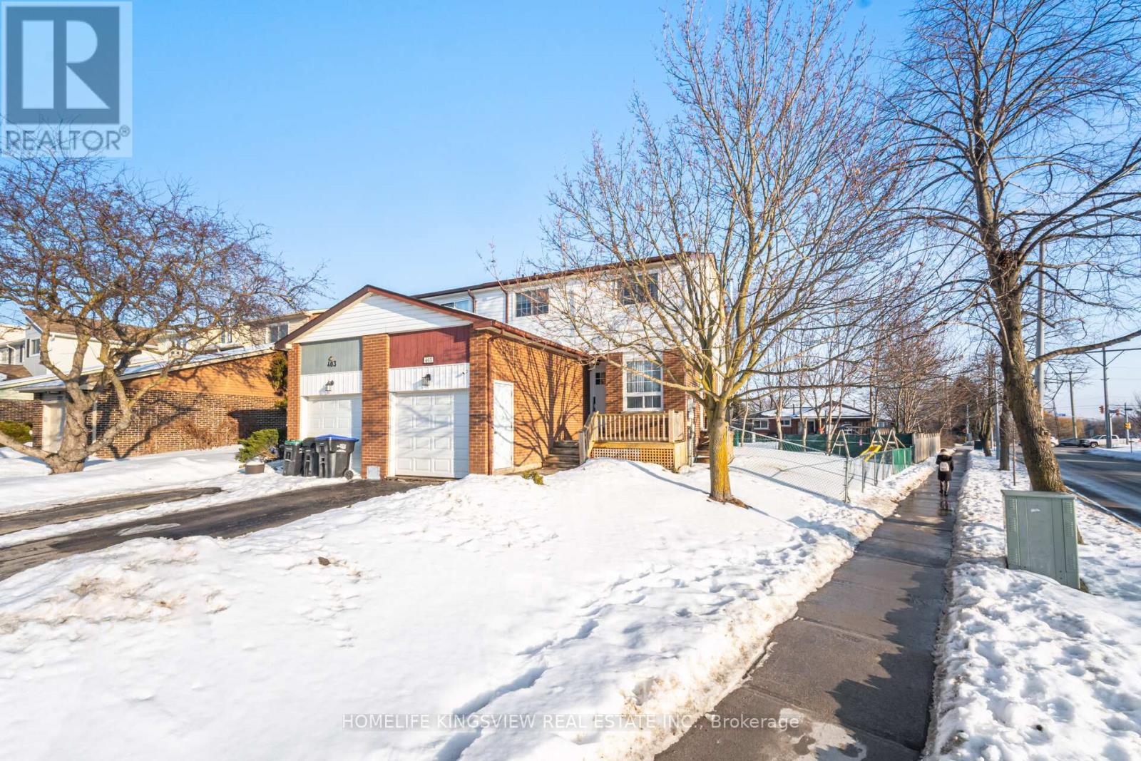 405 MAPLEGROVE AVENUE - 4