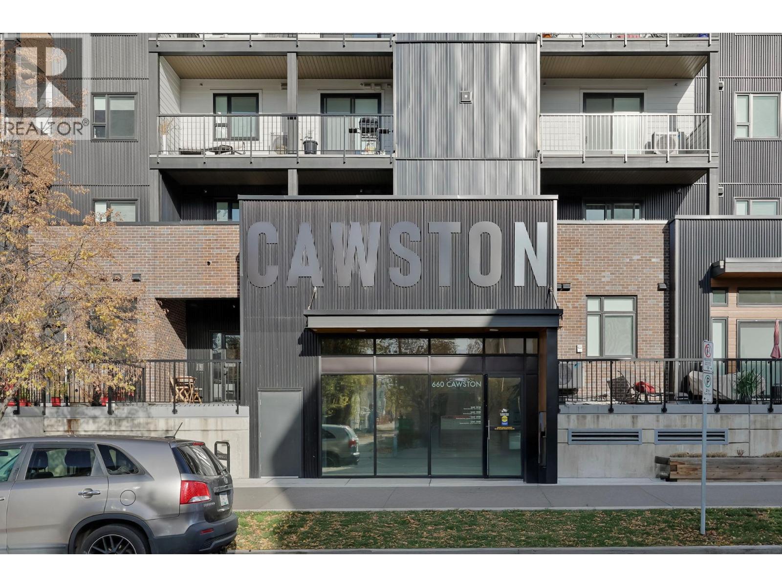 311 660 Cawston Avenue, Kelowna