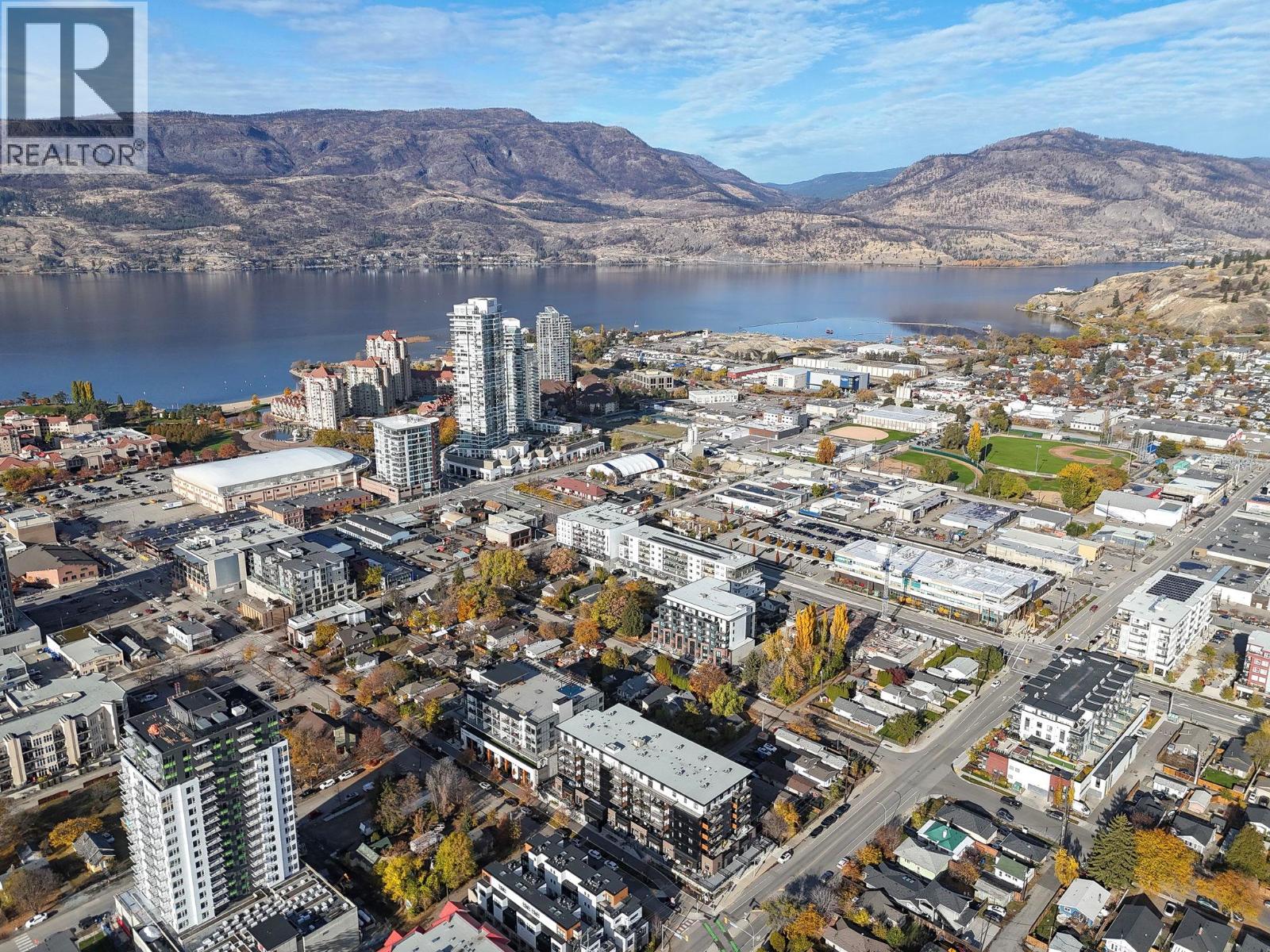 311 660 Cawston Avenue, Kelowna