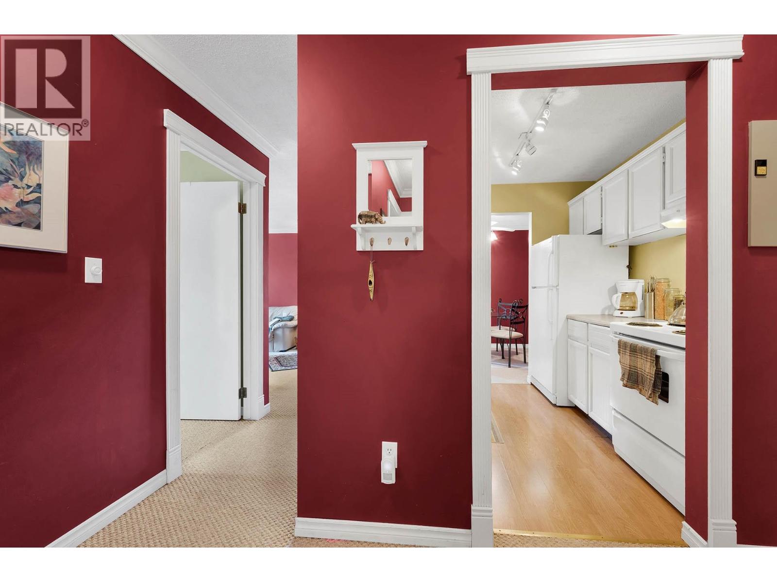 #16 245 PARK DRIVE - 12