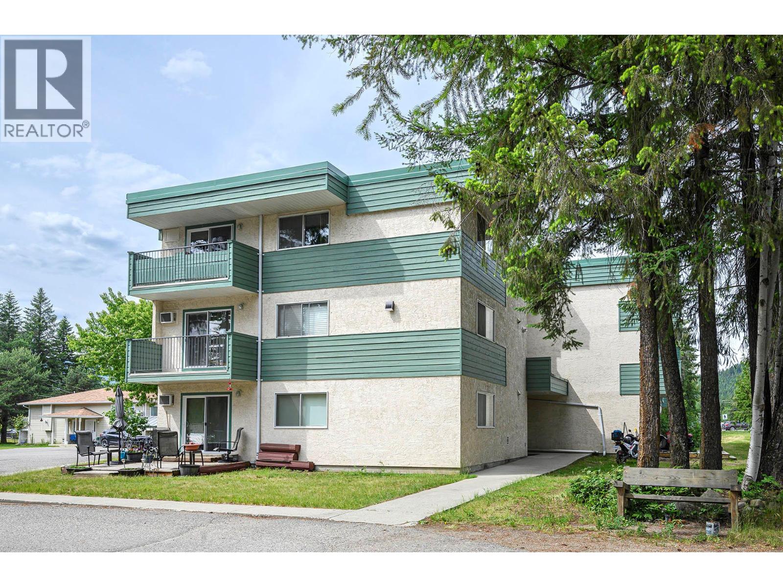 #16 245 PARK DRIVE - 28