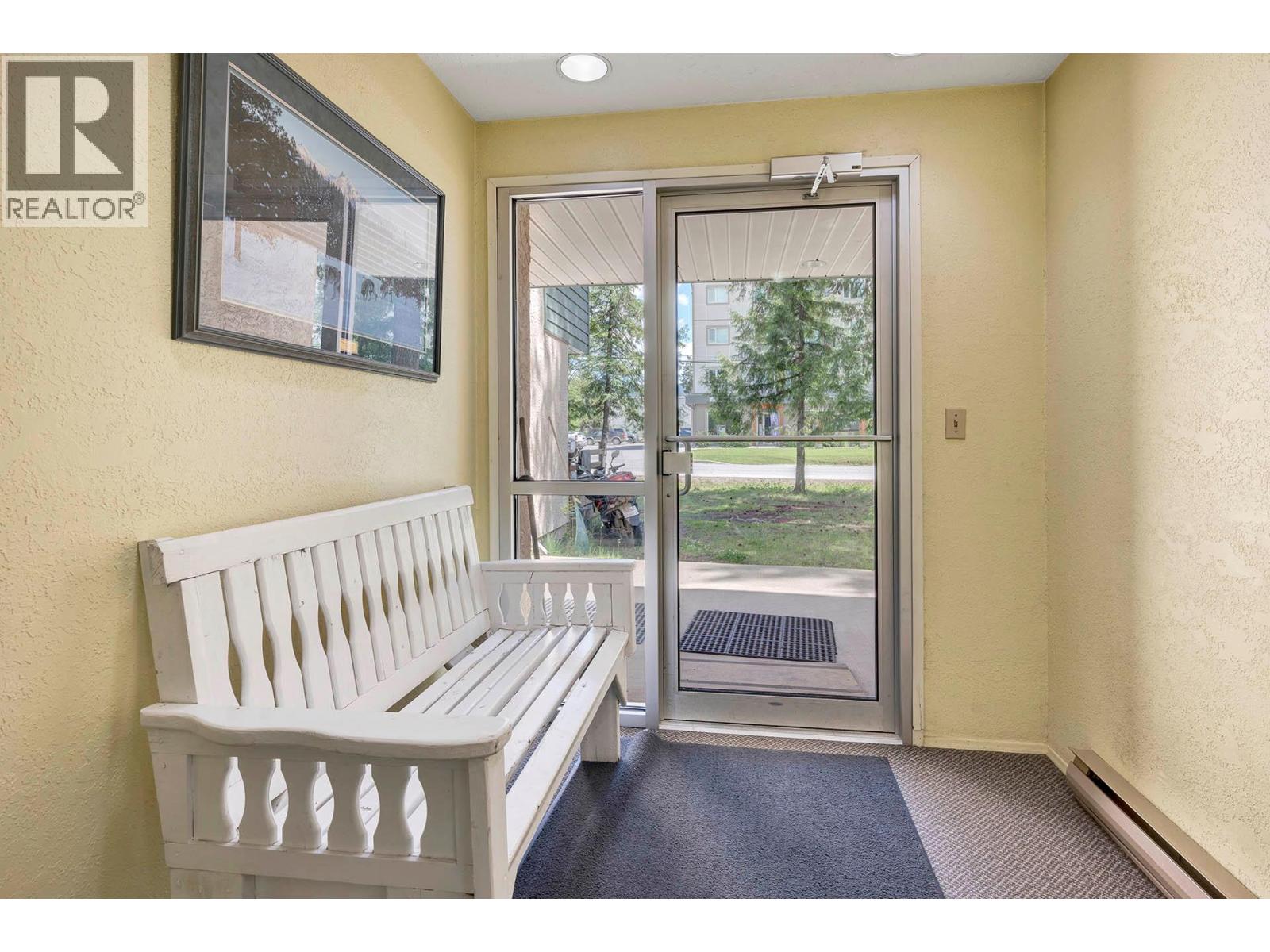 #16 245 PARK DRIVE - 35