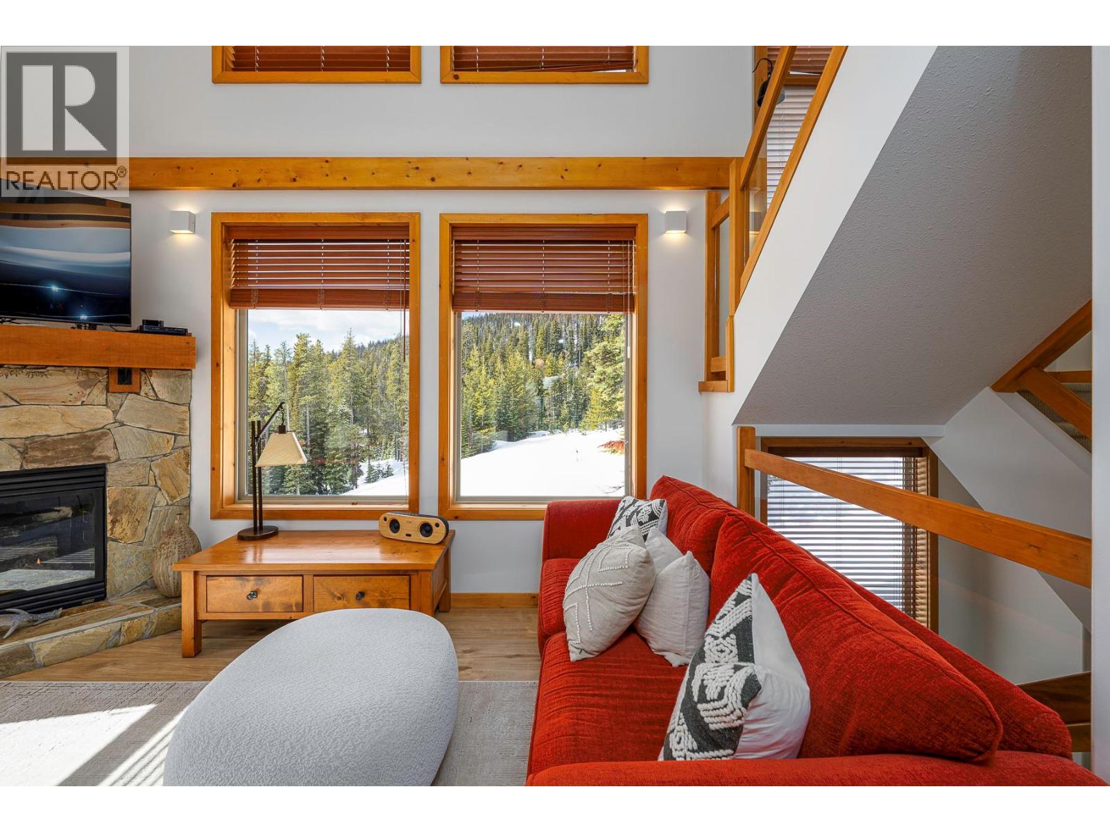 1 229 Kettle View Road, Big White