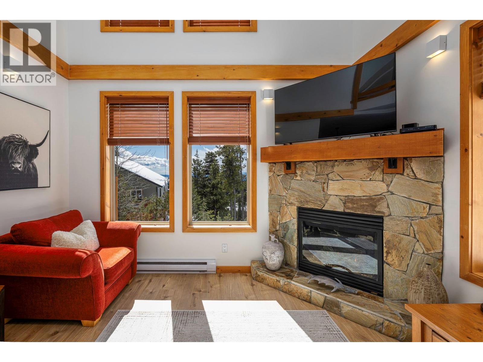 1 229 Kettle View Road, Big White