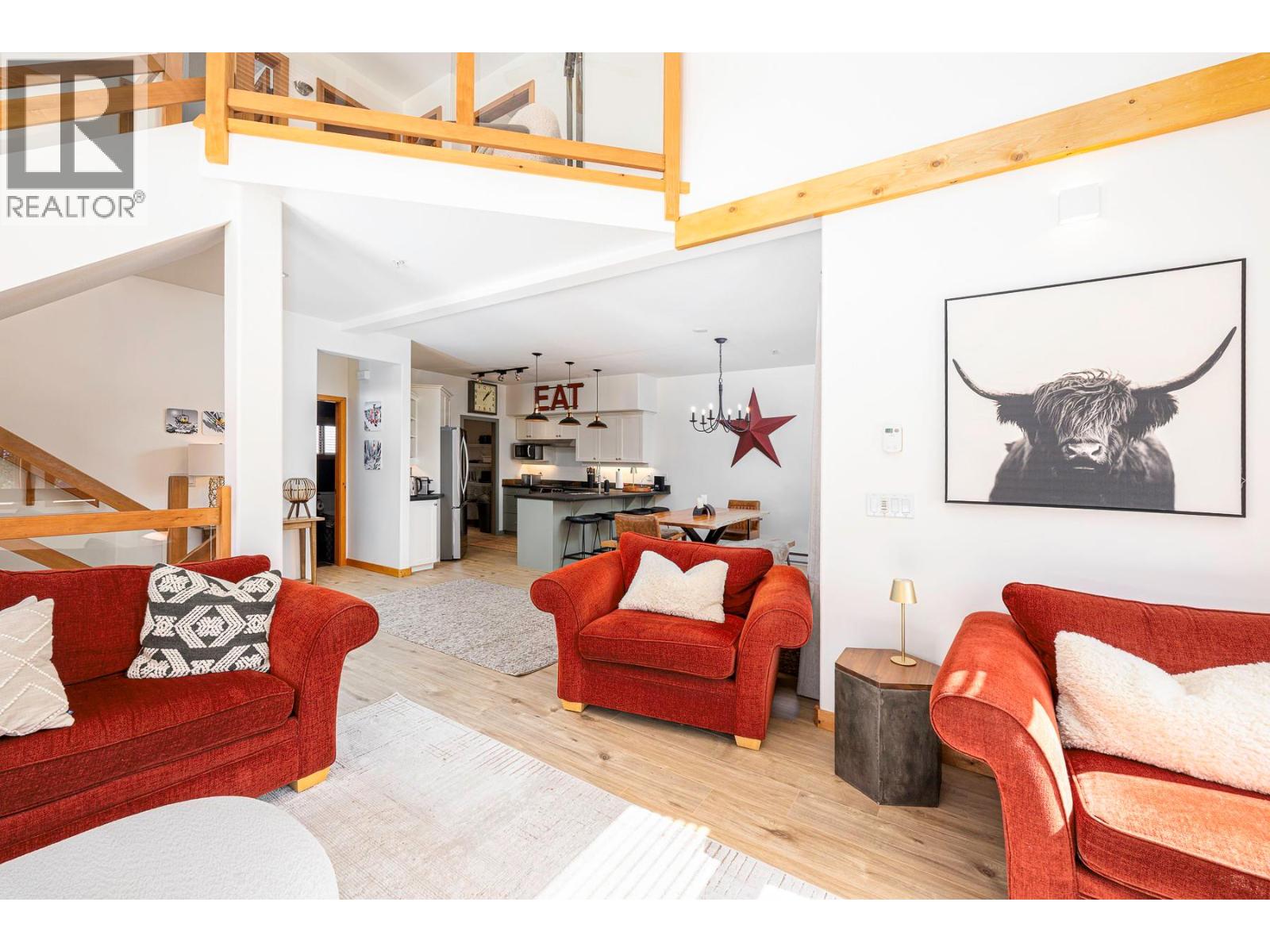 1 229 Kettle View Road, Big White