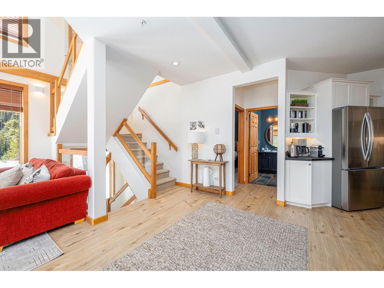 1 229 Kettle View Road, Big White