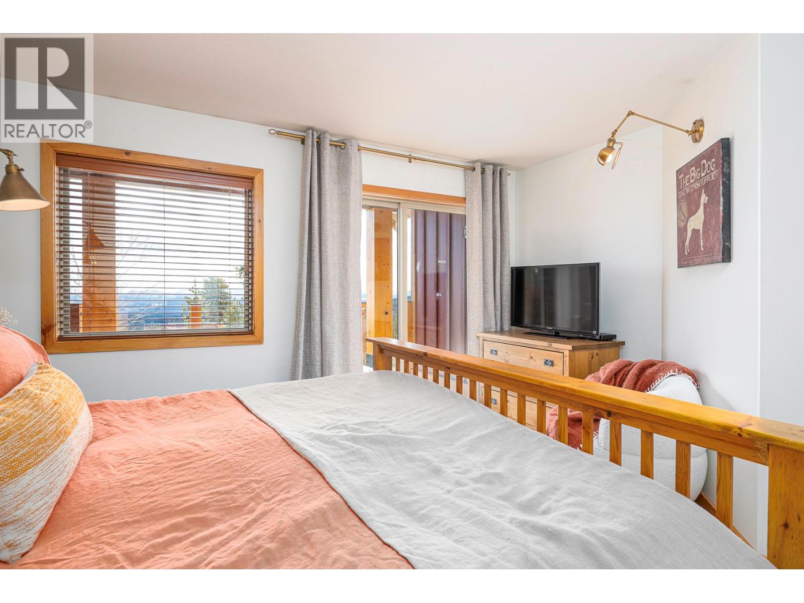 1 229 Kettle View Road, Big White