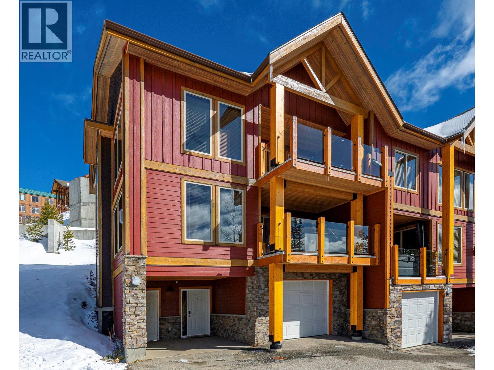 1 229 Kettle View Road, Big White