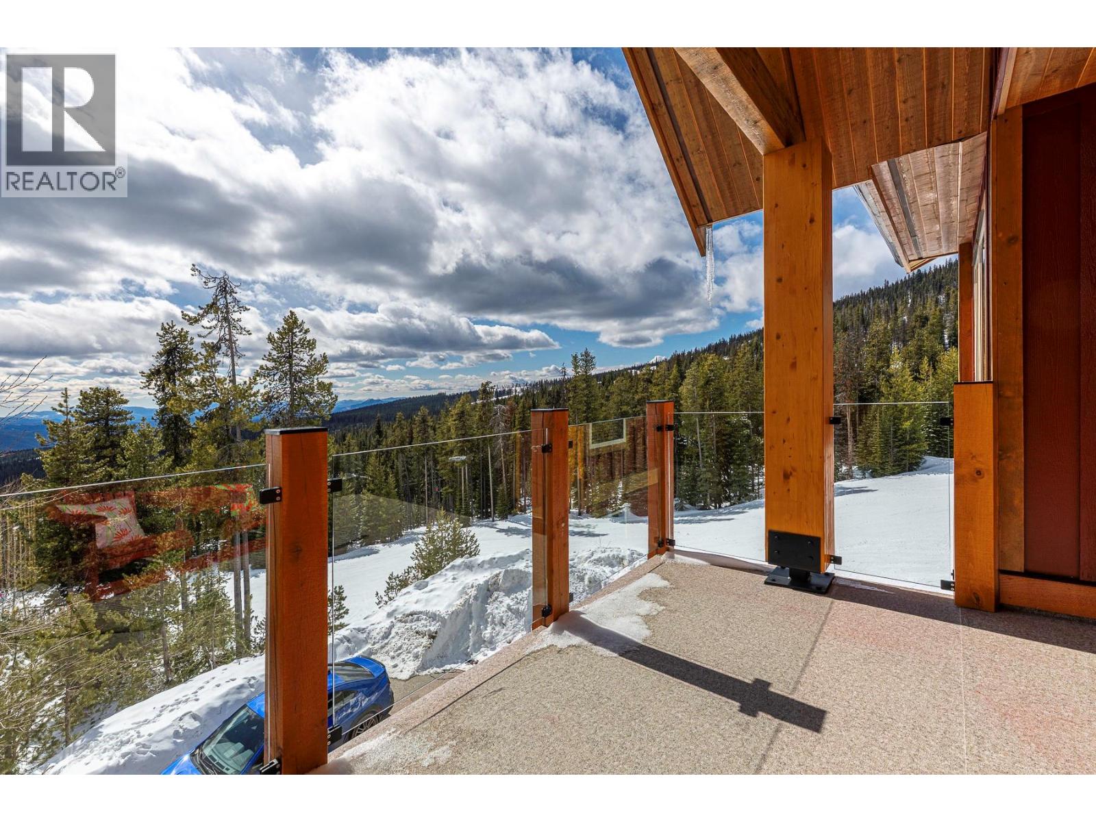 1 229 Kettle View Road, Big White