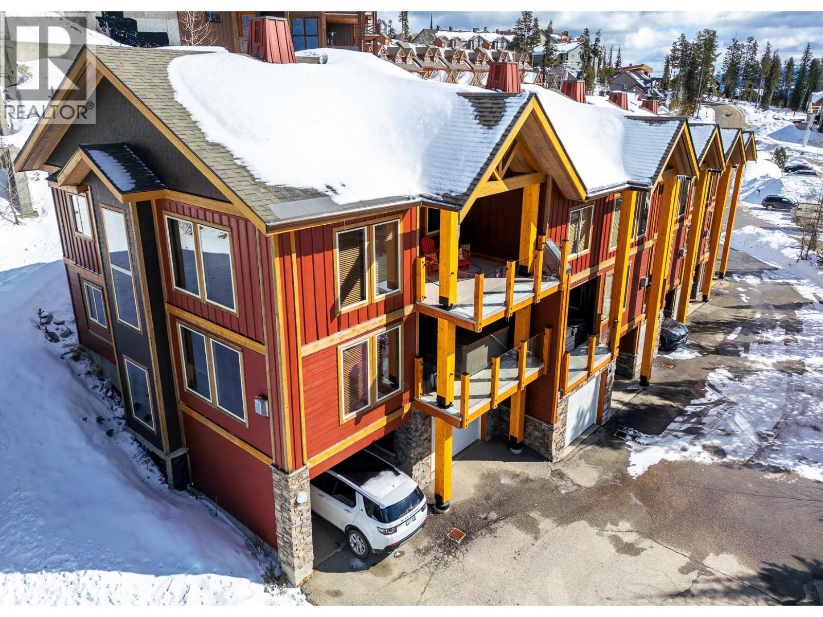 1 229 Kettle View Road, Big White