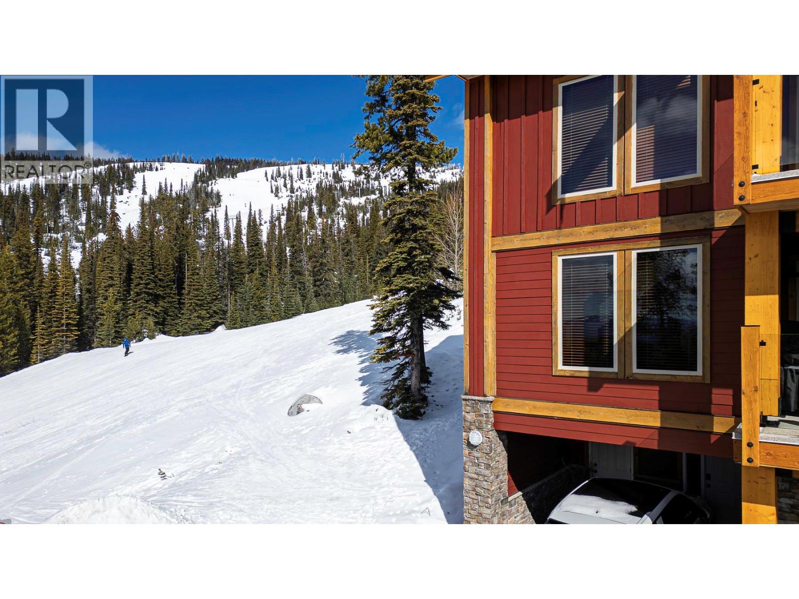 1 229 Kettle View Road, Big White