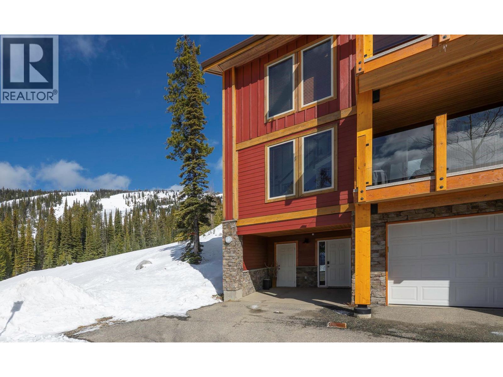 1 229 Kettle View Road, Big White