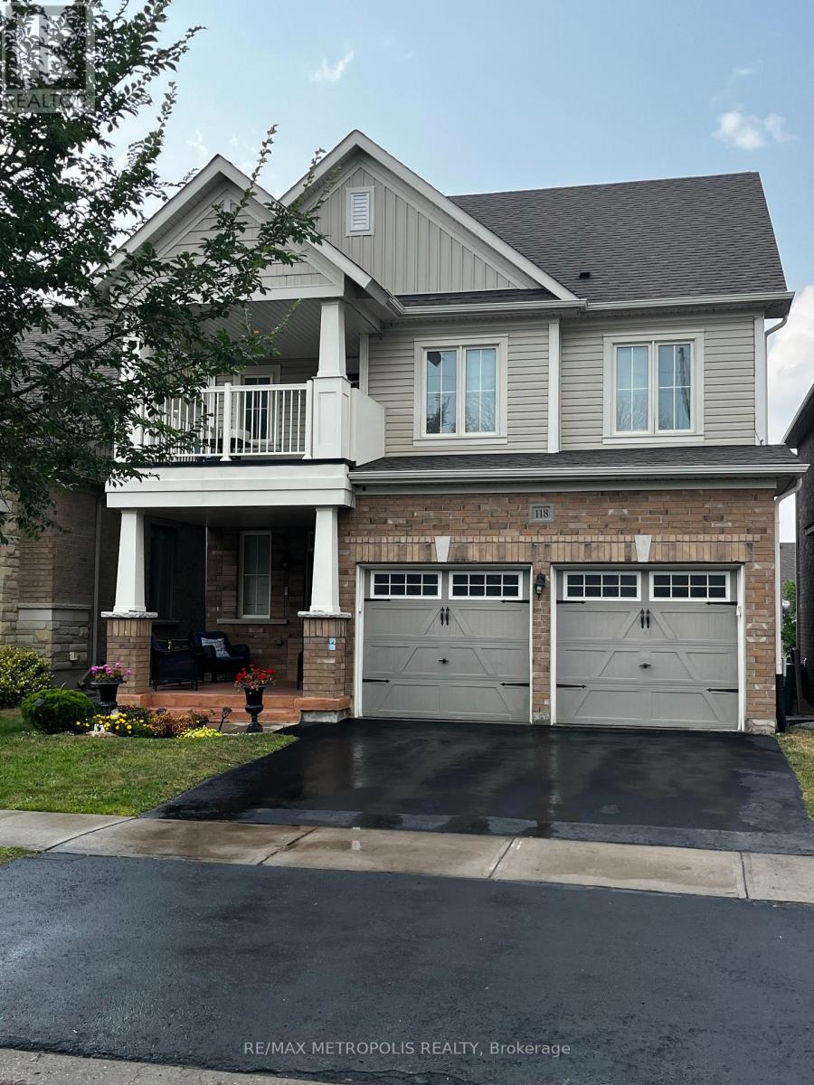 118 CAUTHERS CRESCENT - 43