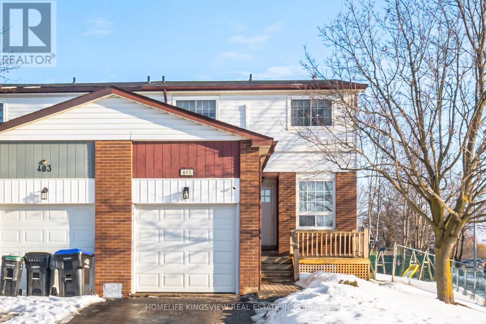 405 MAPLEGROVE AVENUE - 1