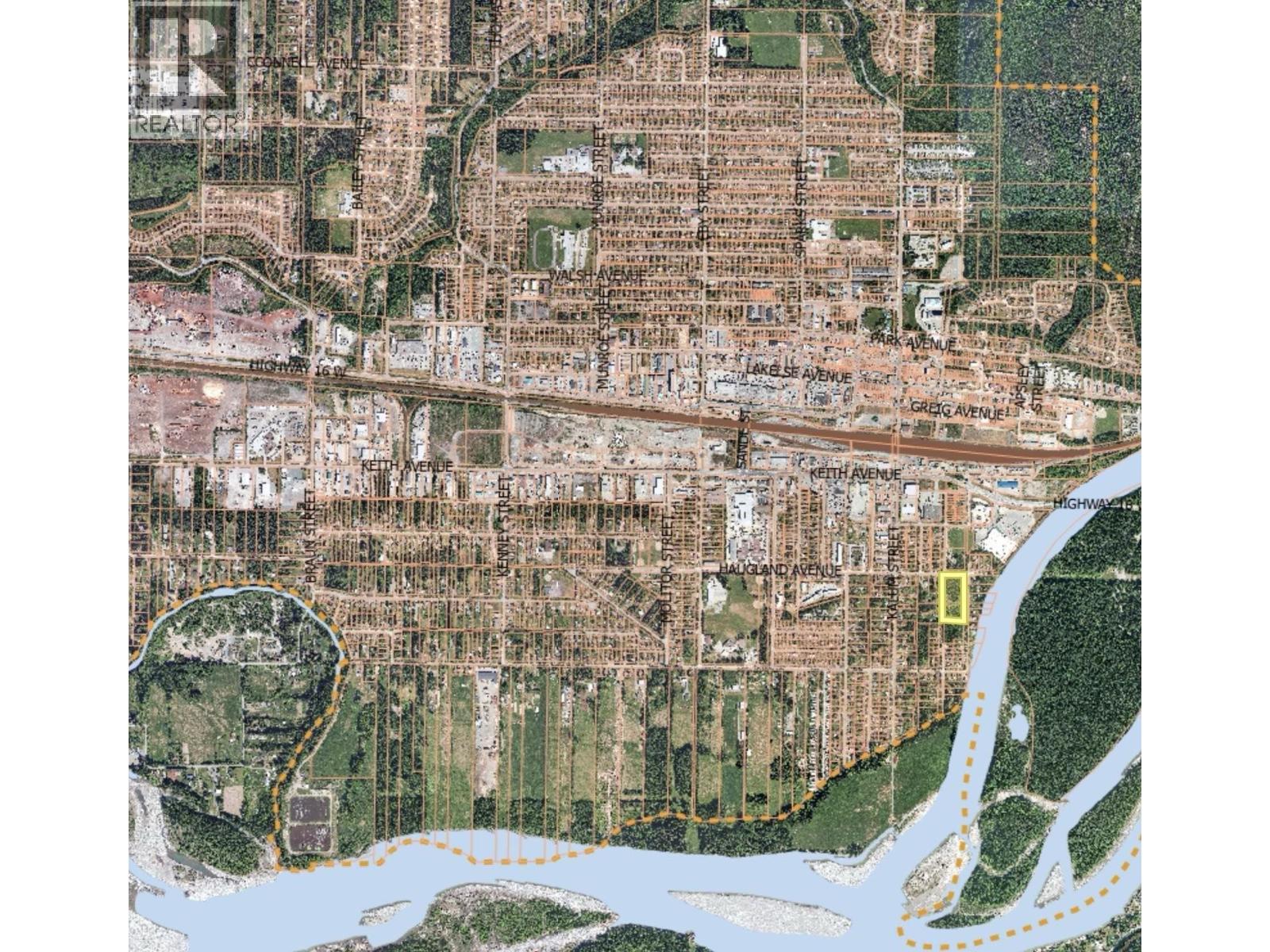  2611 KERR Street, Terrace