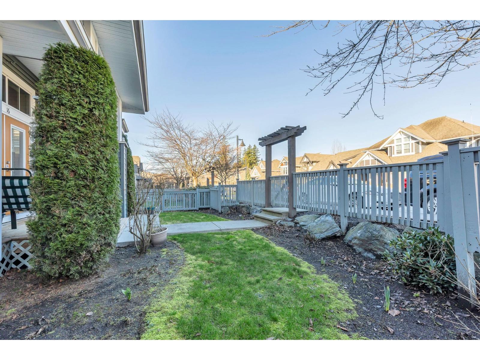 16 5469 CHINOOK STREET, Sardis South — photo 7