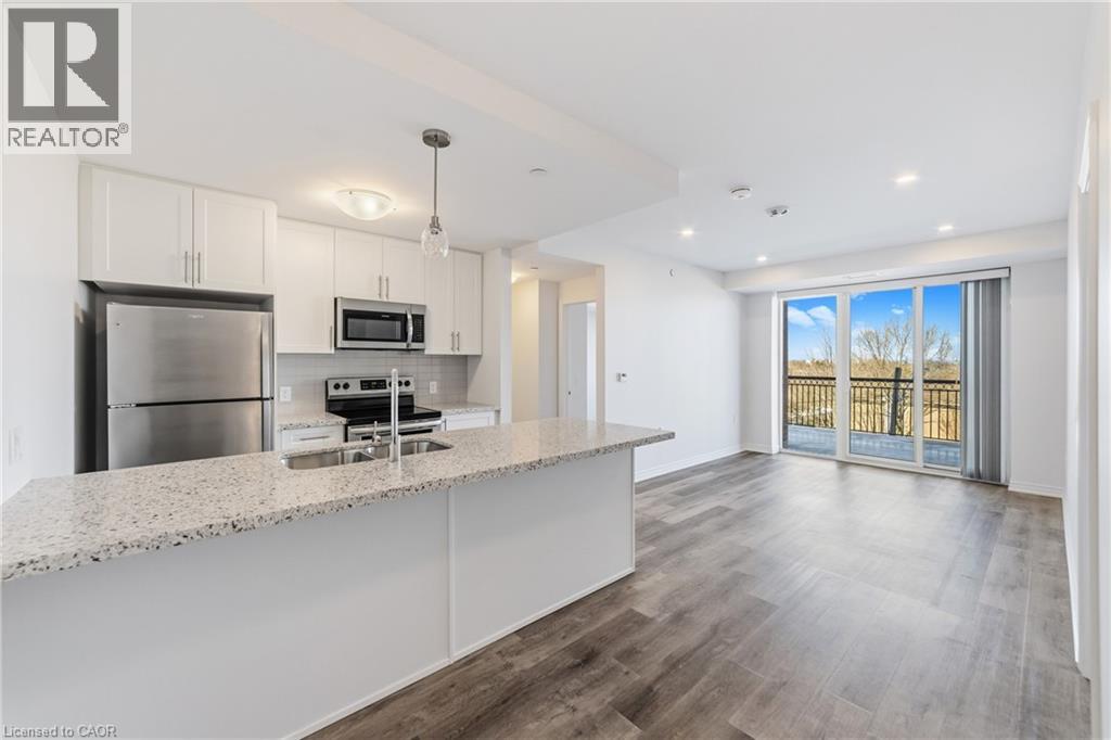 2750 KING Street Unit# 302